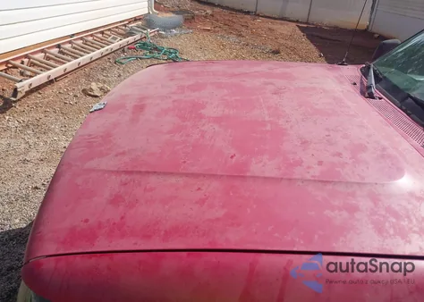 1994 Mazda B3000 from USA, damaged, VIN 4F4CR12U6RTM24665